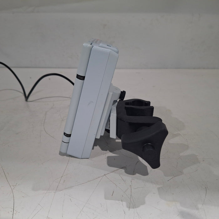 Baxter Sigma Spectrum 8.01.00 w/o Battery Infusion Pump