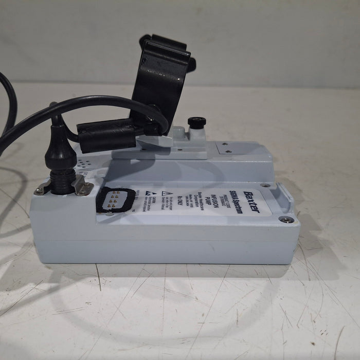 Baxter Sigma Spectrum 8.01.00 w/o Battery Infusion Pump
