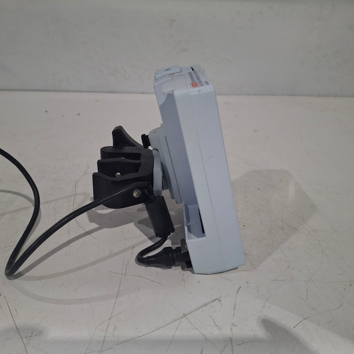 Baxter Sigma Spectrum 8.01.00 w/o Battery Infusion Pump