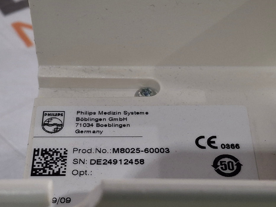 Philips M8025-60003 IF Remote