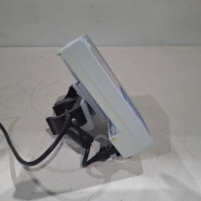 Baxter Baxter Sigma Spectrum 8.00.03 w/o Battery Infusion Pump Infusion Pump reLink Medical