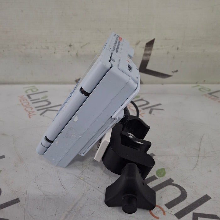 Baxter Baxter Sigma Spectrum 8.01.00 w/o Battery Infusion Pump Infusion Pump reLink Medical