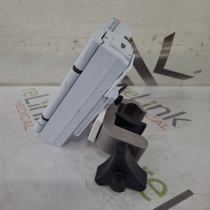 Baxter Sigma Spectrum 8.00.04 w/o Battery Infusion Pump