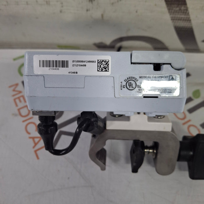 Baxter Sigma Spectrum 8.00.04 w/o Battery Infusion Pump