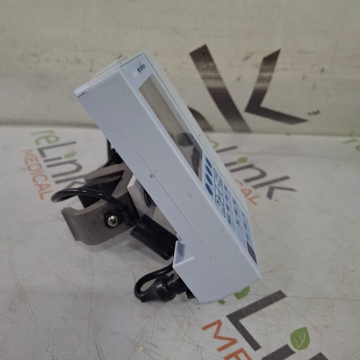 Baxter Sigma Spectrum 8.00.04 w/o Battery Infusion Pump