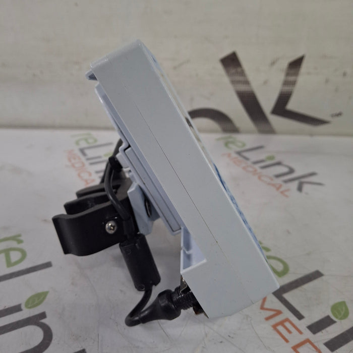 Baxter Sigma Spectrum 8.00.03 w/o Battery Infusion Pump