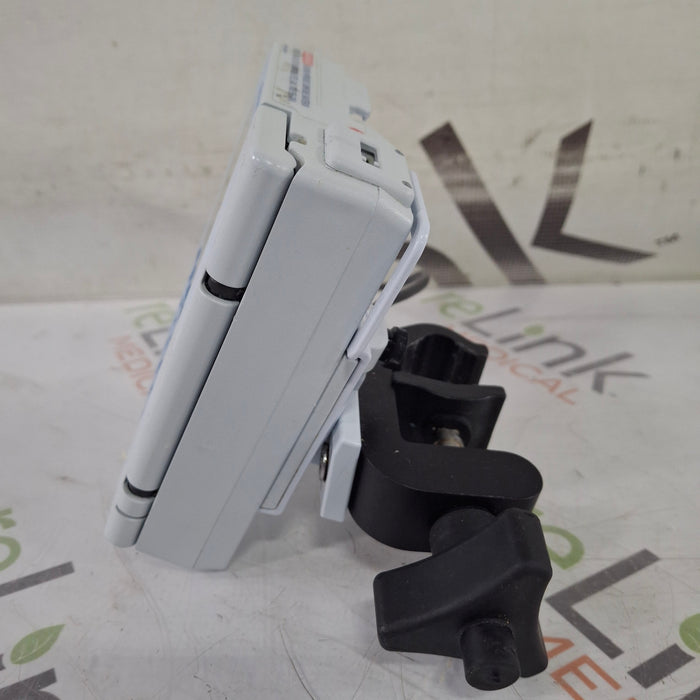 Baxter Sigma Spectrum 8.00.03 w/o Battery Infusion Pump