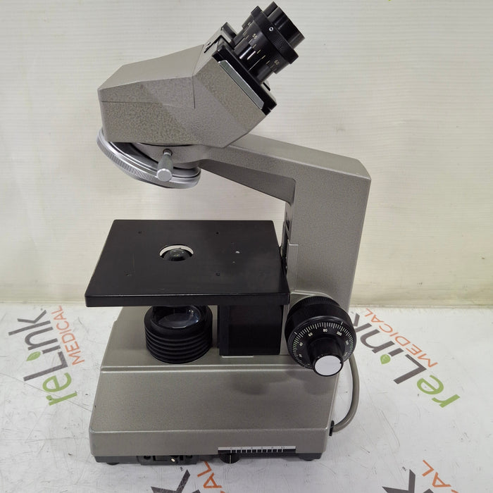 Olympus Ch Microscope