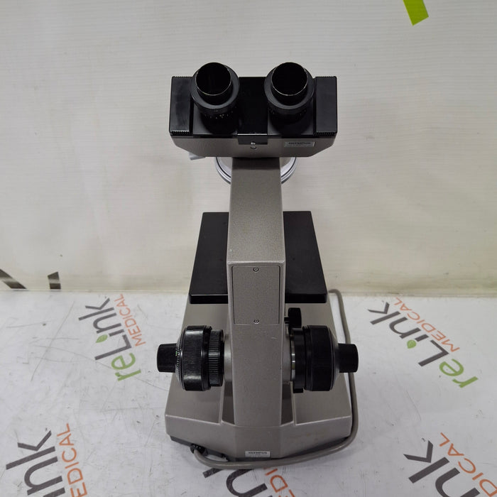 Olympus Ch Microscope