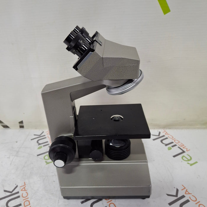 Olympus Ch Microscope