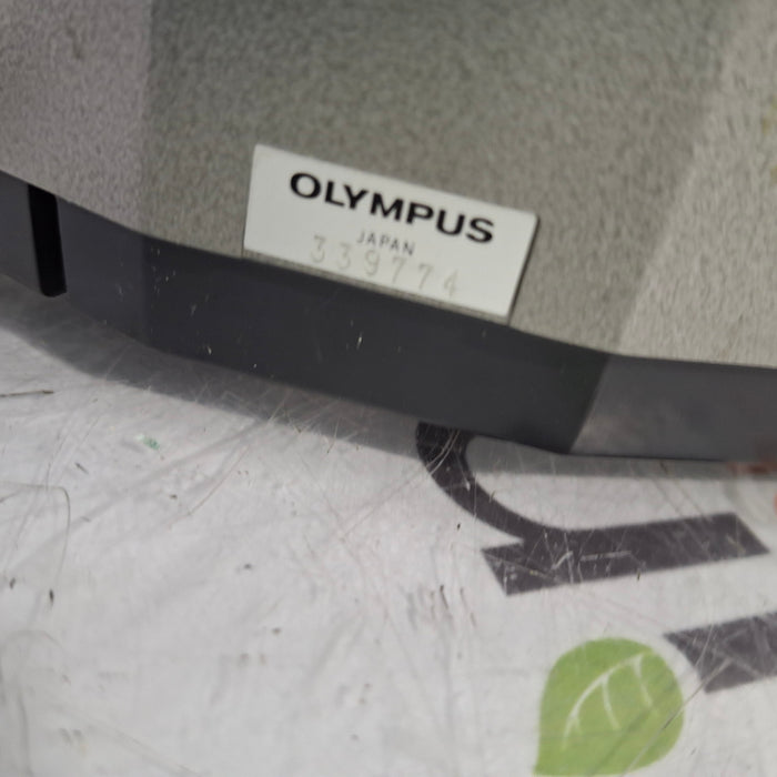 Olympus Ch Microscope