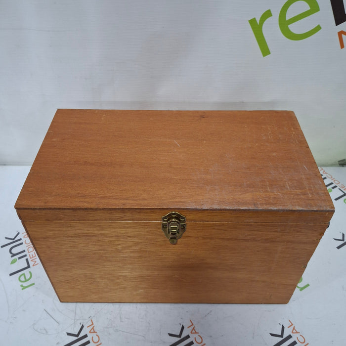 Olympus Ch Microscope