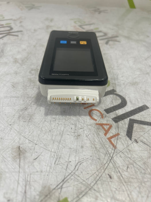 Philips Philips MX40 WLAN S01 865352 Telemetry Transmitter Patient Monitors reLink Medical