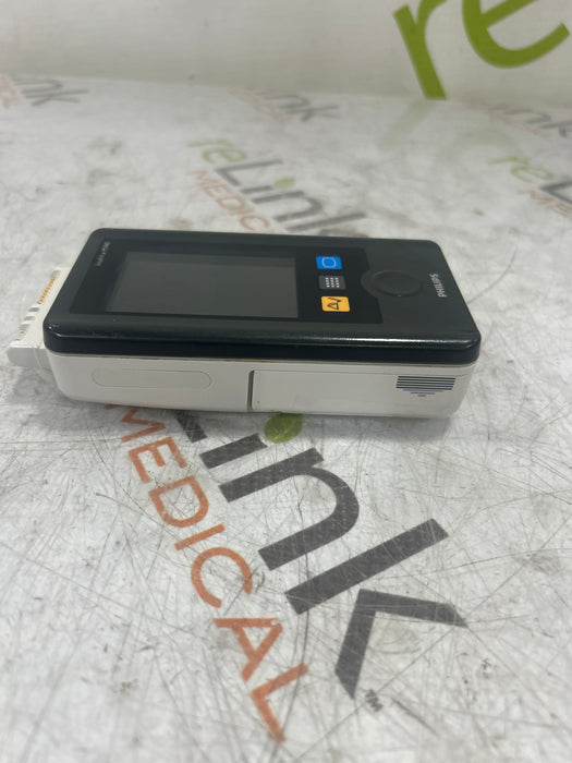 Philips Philips MX40 WLAN S01 865352 Telemetry Transmitter Patient Monitors reLink Medical