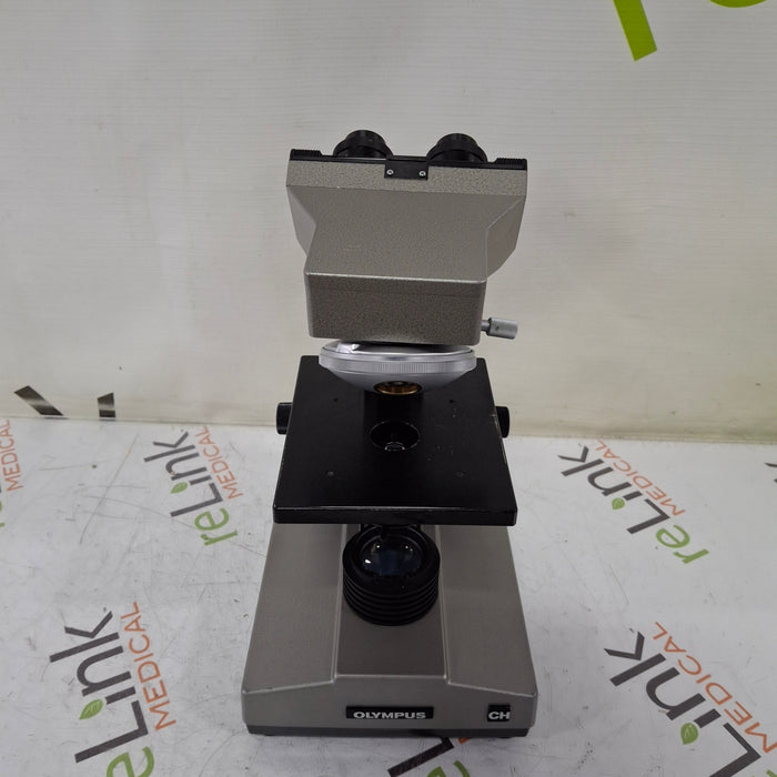 Olympus Olympus Ch Microscope Lab Microscopes reLink Medical