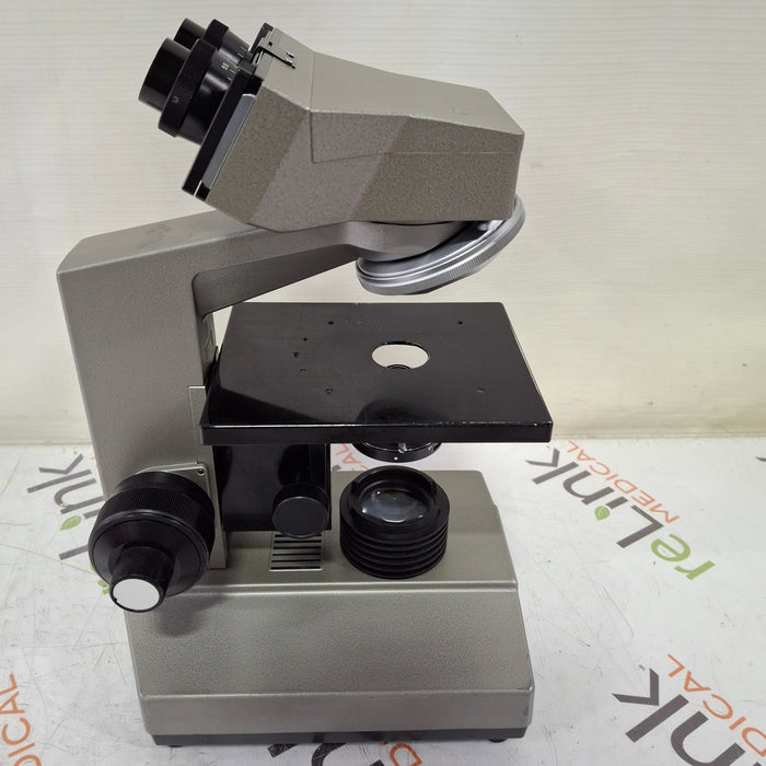Olympus Olympus Ch Microscope Lab Microscopes reLink Medical