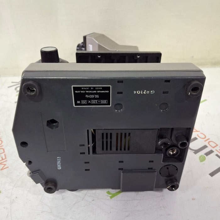 Olympus Olympus Ch Microscope Lab Microscopes reLink Medical