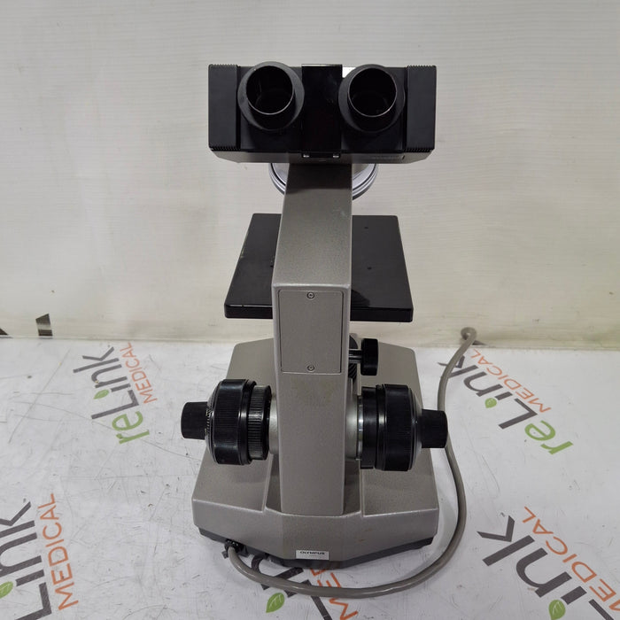 Olympus Olympus Ch Microscope Lab Microscopes reLink Medical