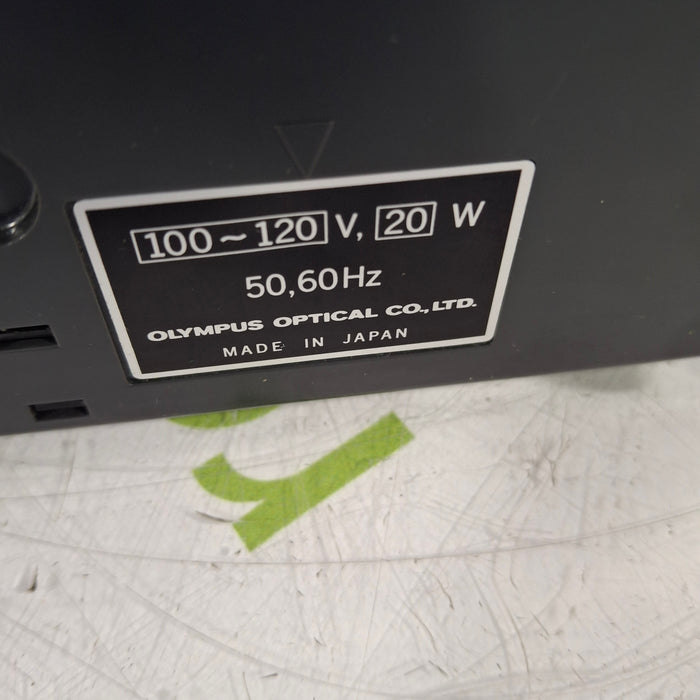 Olympus Olympus Ch Microscope Lab Microscopes reLink Medical