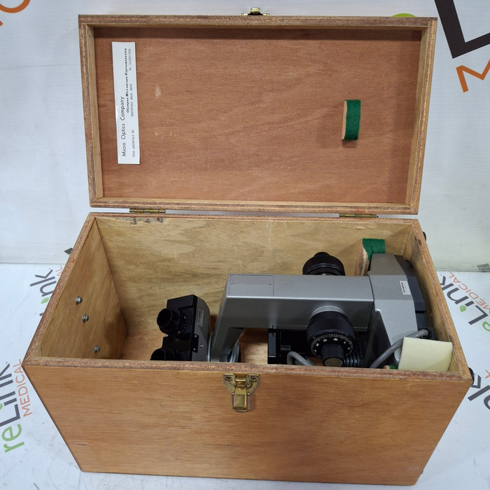 Olympus Olympus Ch Microscope Lab Microscopes reLink Medical