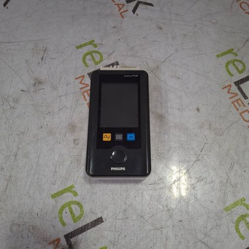 Philips Philips MX40 WLAN S01 865352 Telemetry Transmitter Patient Monitors reLink Medical