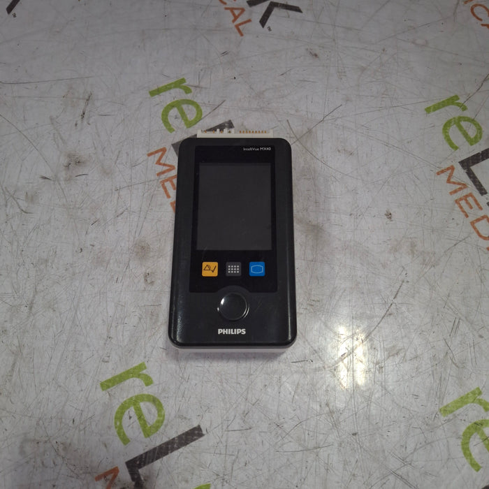 Philips Philips MX40 WLAN S01 865352 Telemetry Transmitter Patient Monitors reLink Medical