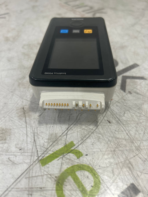 Philips Philips MX40 WLAN S01 865352 Telemetry Transmitter Patient Monitors reLink Medical