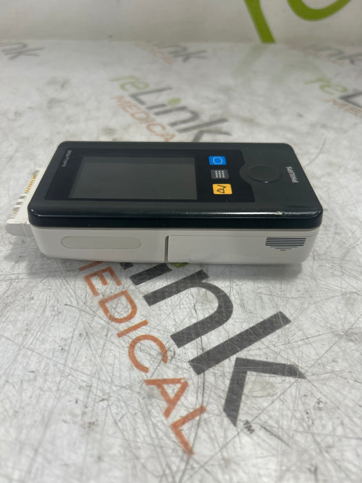 Philips Philips MX40 WLAN S01 865352 Telemetry Transmitter Patient Monitors reLink Medical