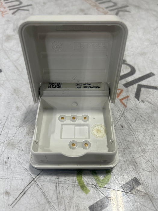 Philips Philips MX40 WLAN S01 865352 Telemetry Transmitter Patient Monitors reLink Medical