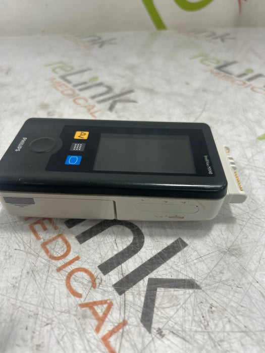 Philips Philips MX40 WLAN S01 865352 Telemetry Transmitter Patient Monitors reLink Medical