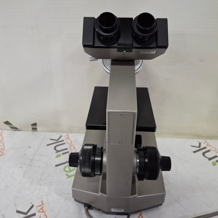 Olympus Olympus Ch Microscope Lab Microscopes reLink Medical