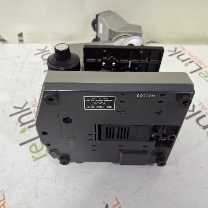 Olympus Olympus Ch Microscope Lab Microscopes reLink Medical