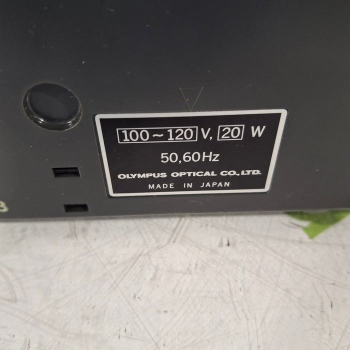 Olympus Olympus Ch Microscope Lab Microscopes reLink Medical