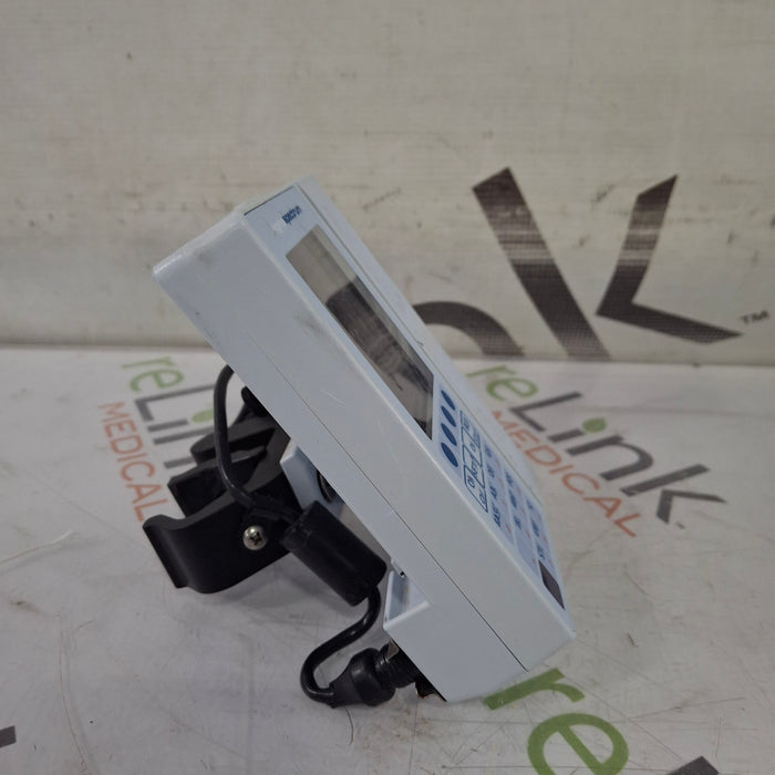 Baxter Sigma Spectrum 8.00.04 w/o Battery Infusion Pump