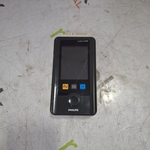 Philips Philips MX40 WLAN S01 865352 Telemetry Transmitter Patient Monitors reLink Medical