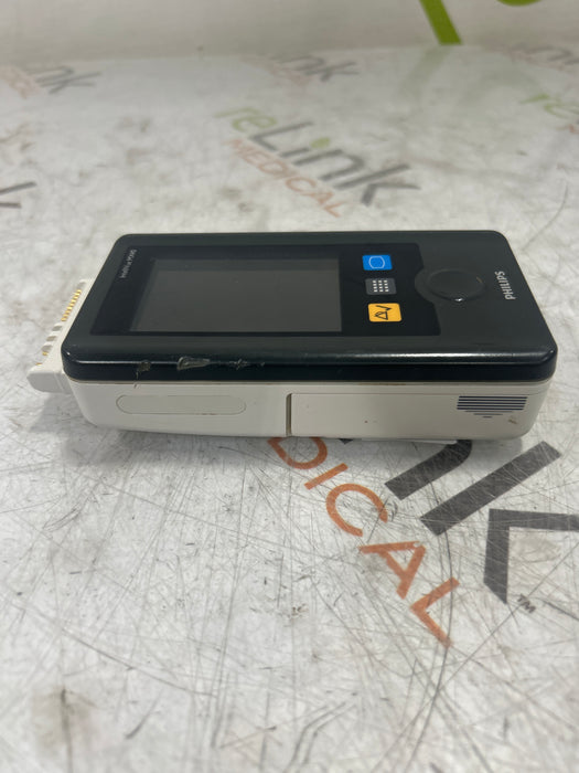 Philips Philips MX40 WLAN S01 865352 Telemetry Transmitter Patient Monitors reLink Medical