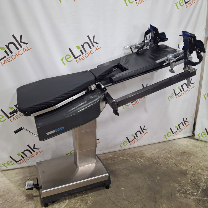 Amsco Orthovision Surgical Table