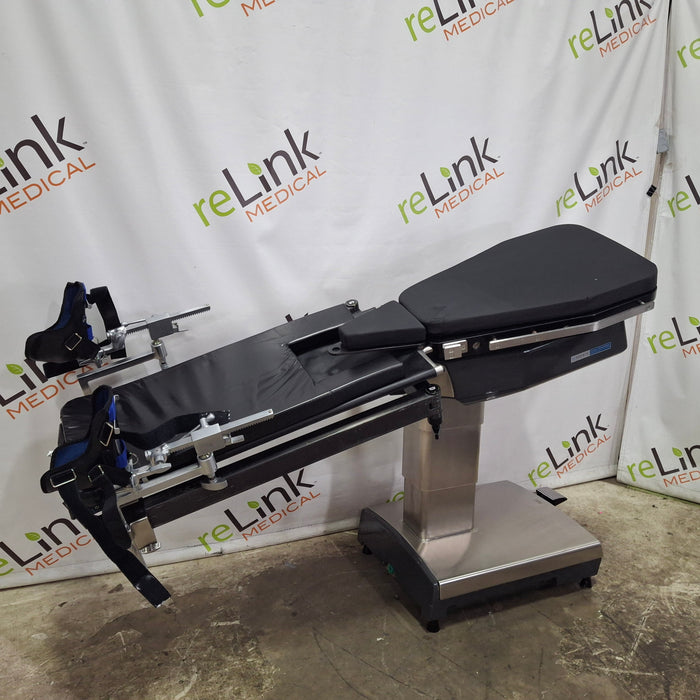 Amsco Orthovision Surgical Table