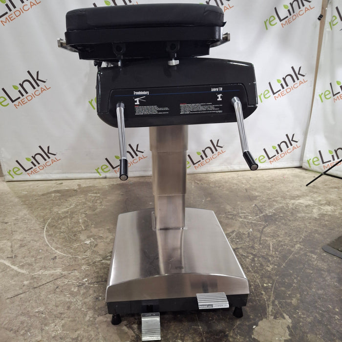 Amsco Orthovision Surgical Table