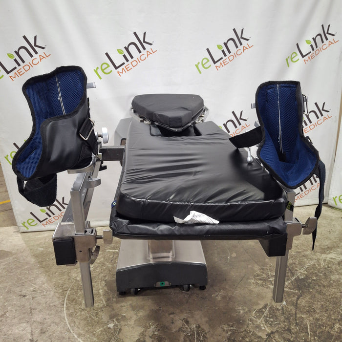 Amsco Orthovision Surgical Table