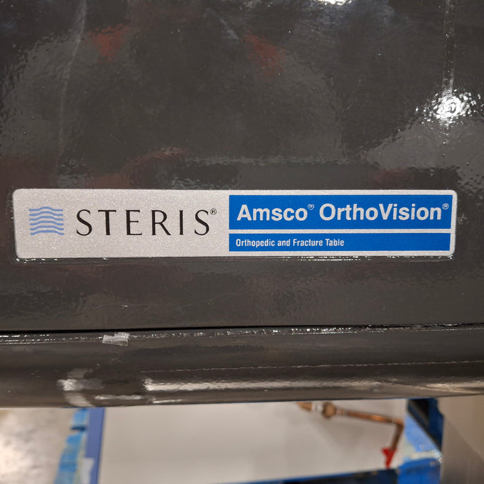 Amsco Orthovision Surgical Table