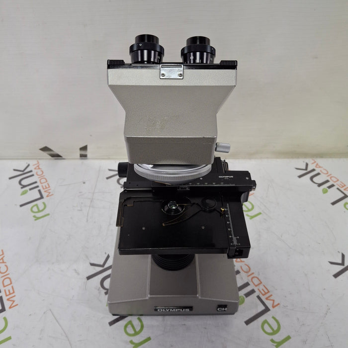 Olympus Olympus Ch Microscope Lab Microscopes reLink Medical