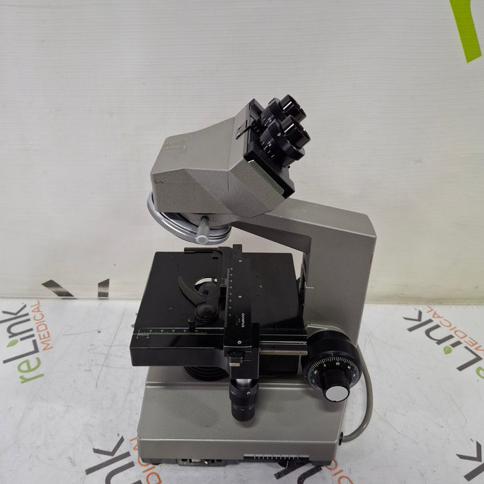 Olympus Olympus Ch Microscope Lab Microscopes reLink Medical