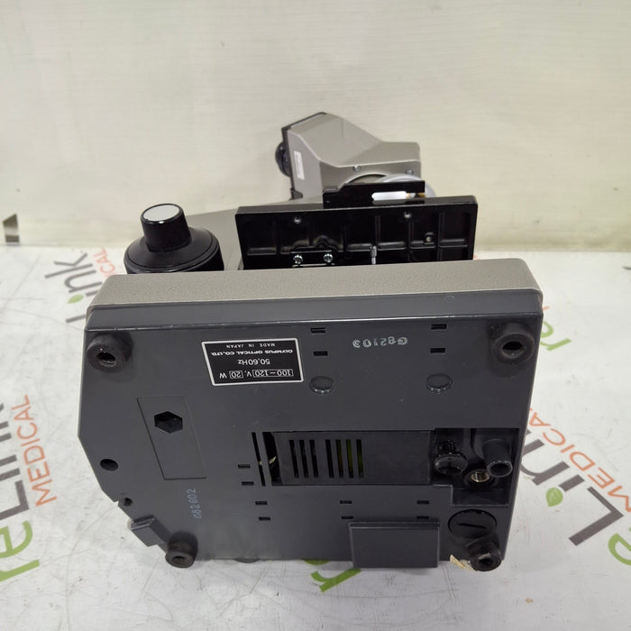 Olympus Olympus Ch Microscope Lab Microscopes reLink Medical