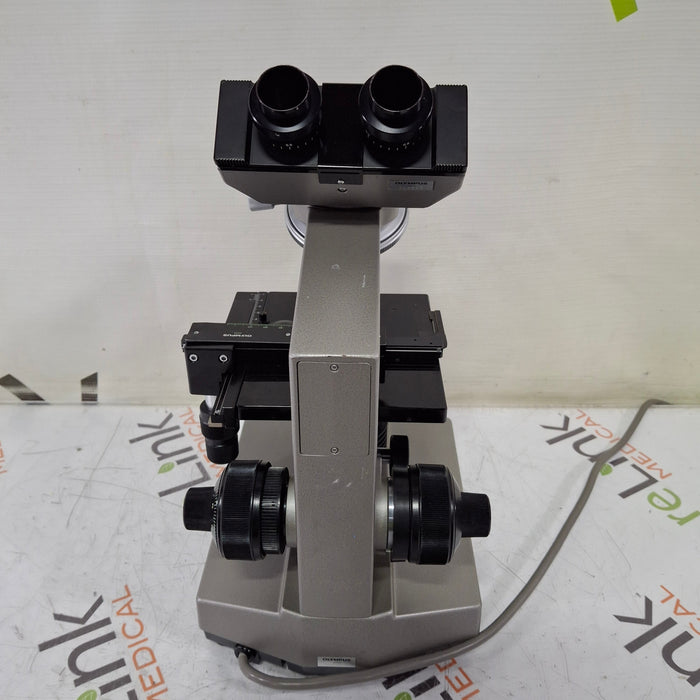 Olympus Olympus Ch Microscope Lab Microscopes reLink Medical
