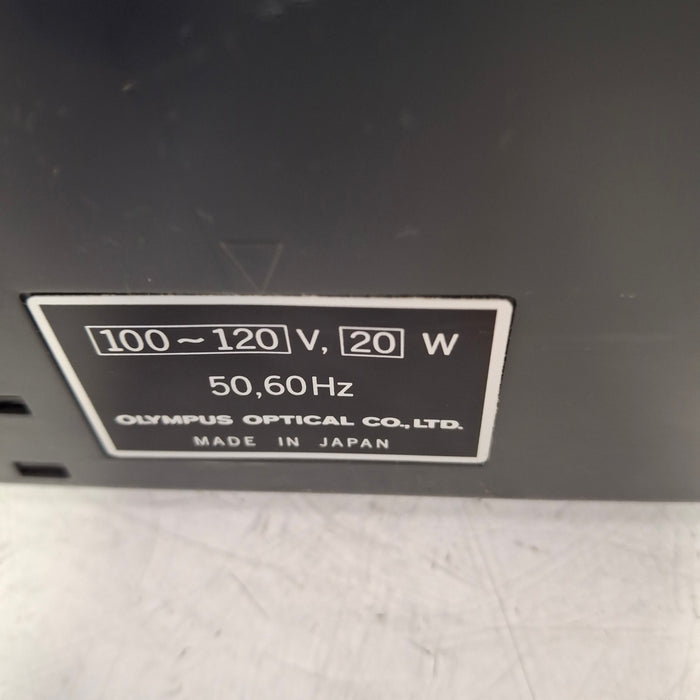 Olympus Olympus Ch Microscope Lab Microscopes reLink Medical