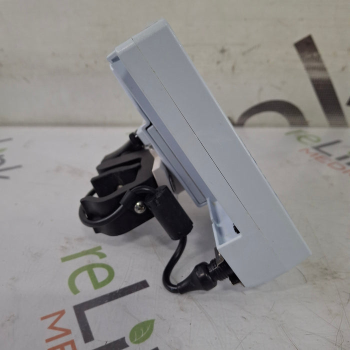 Baxter Sigma Spectrum 8.00.04 w/o Battery Infusion Pump