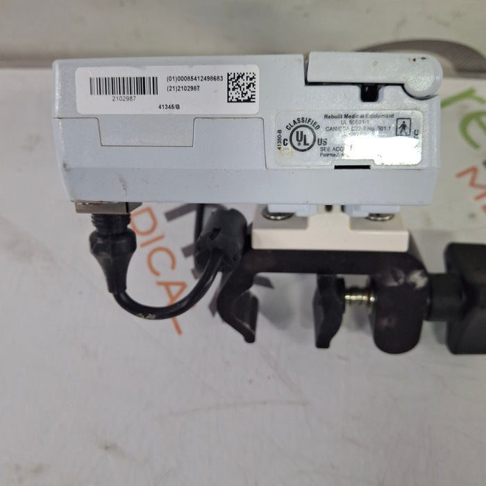 Baxter Sigma Spectrum 8.00.04 w/o Battery Infusion Pump
