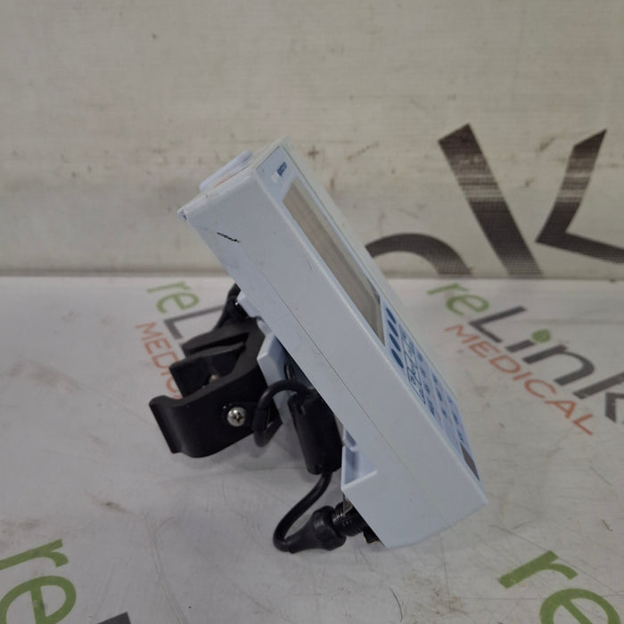 Baxter Baxter Sigma Spectrum 8.01.00 w/o Battery Infusion Pump Infusion Pump reLink Medical