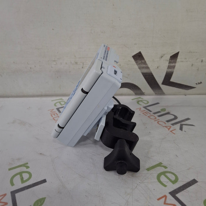 Baxter Baxter Sigma Spectrum 8.01.00 w/o Battery Infusion Pump Infusion Pump reLink Medical